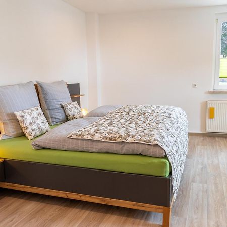 Ferienwohnung Duggis Feriendomizil Wolgast Exterior foto