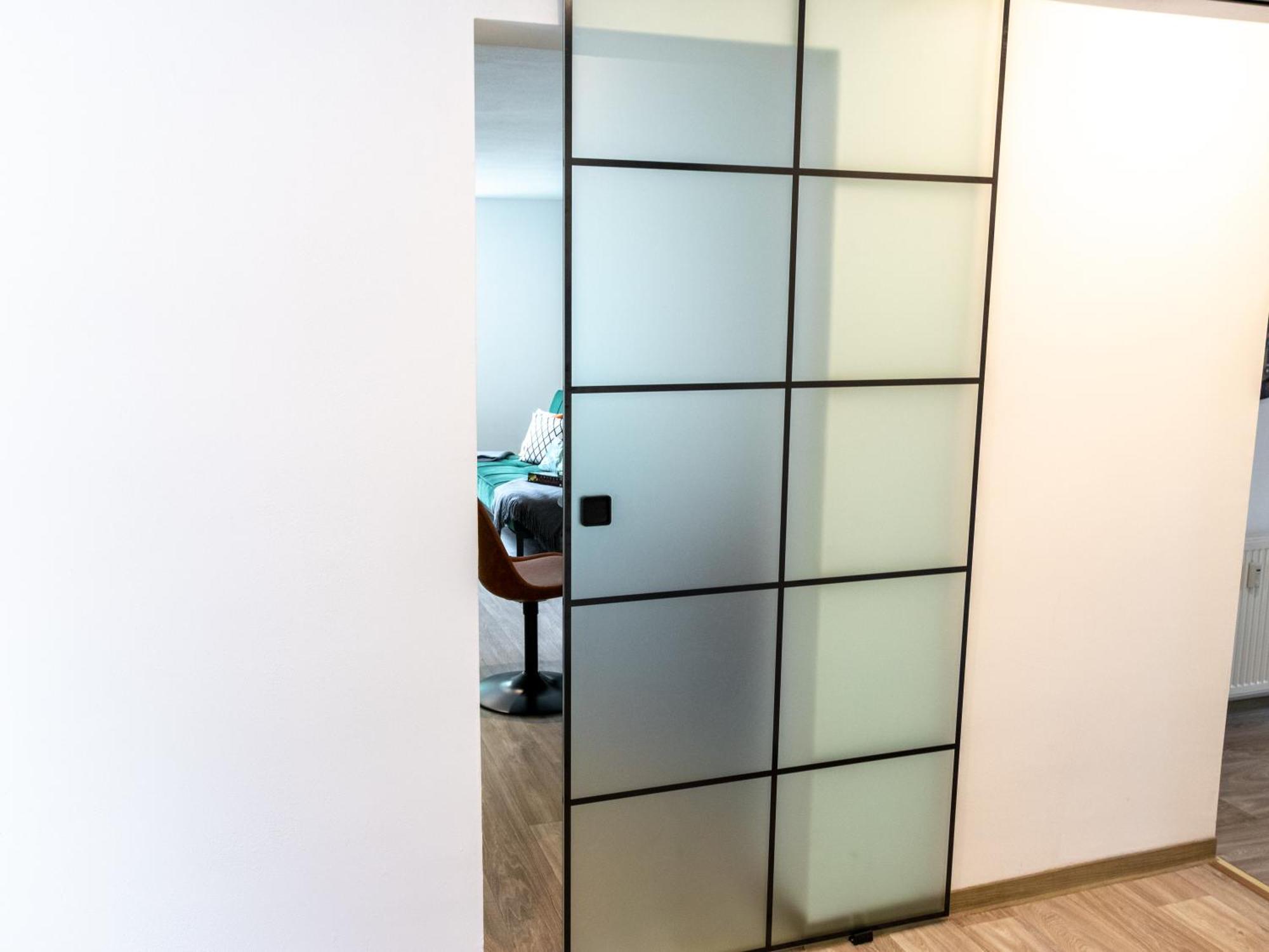 Ferienwohnung Duggis Feriendomizil Wolgast Exterior foto