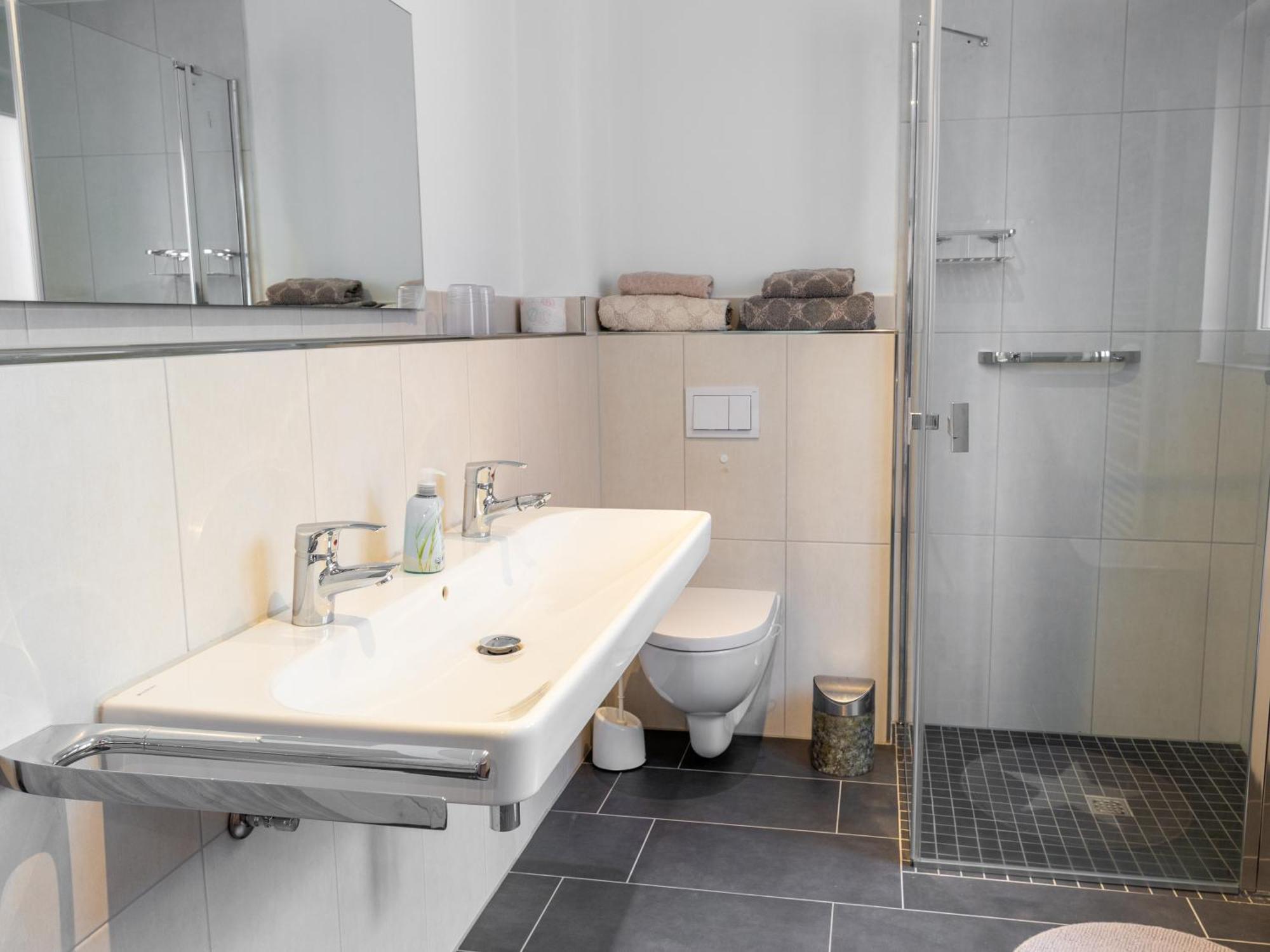 Ferienwohnung Duggis Feriendomizil Wolgast Exterior foto