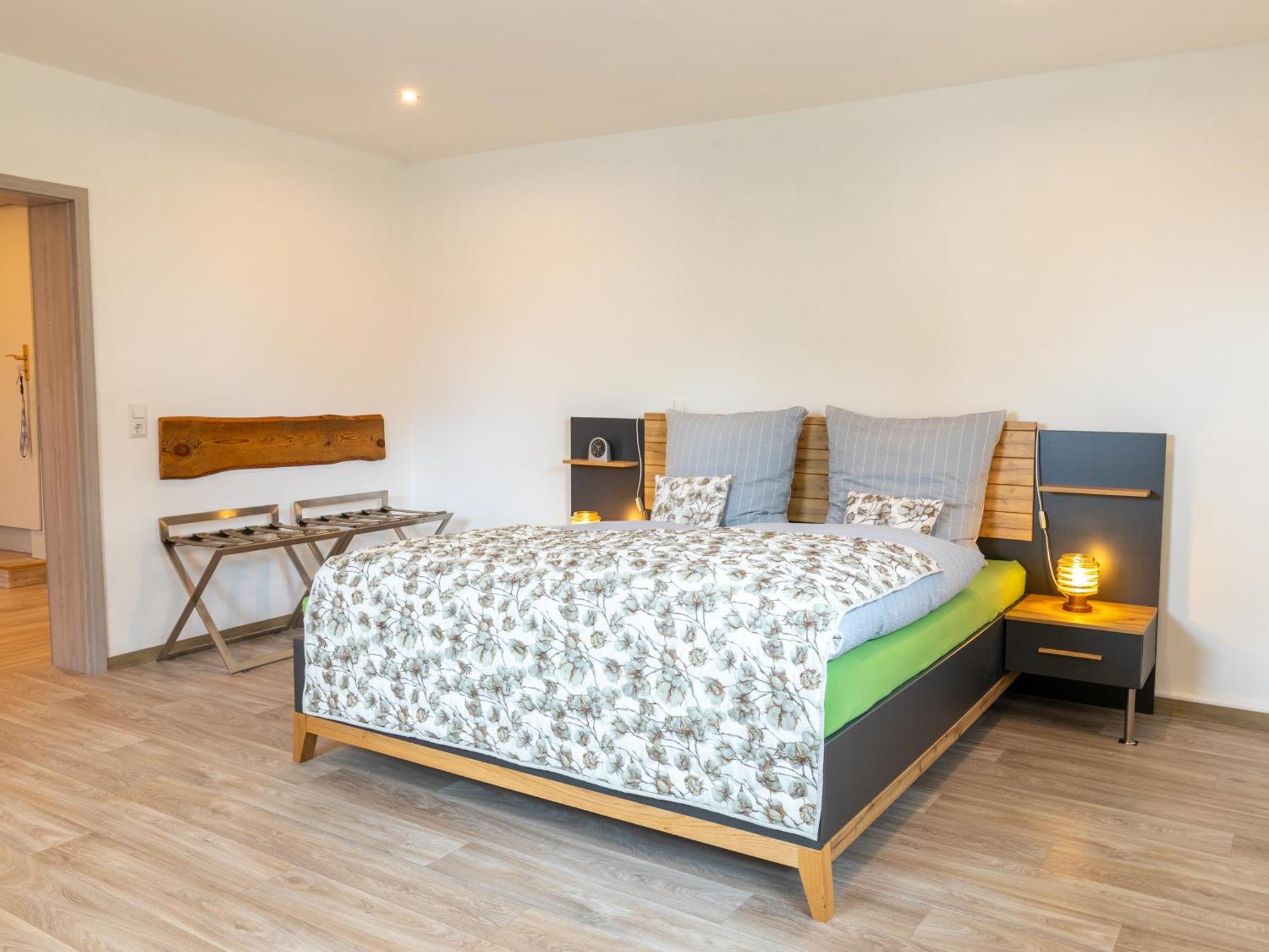 Ferienwohnung Duggis Feriendomizil Wolgast Exterior foto