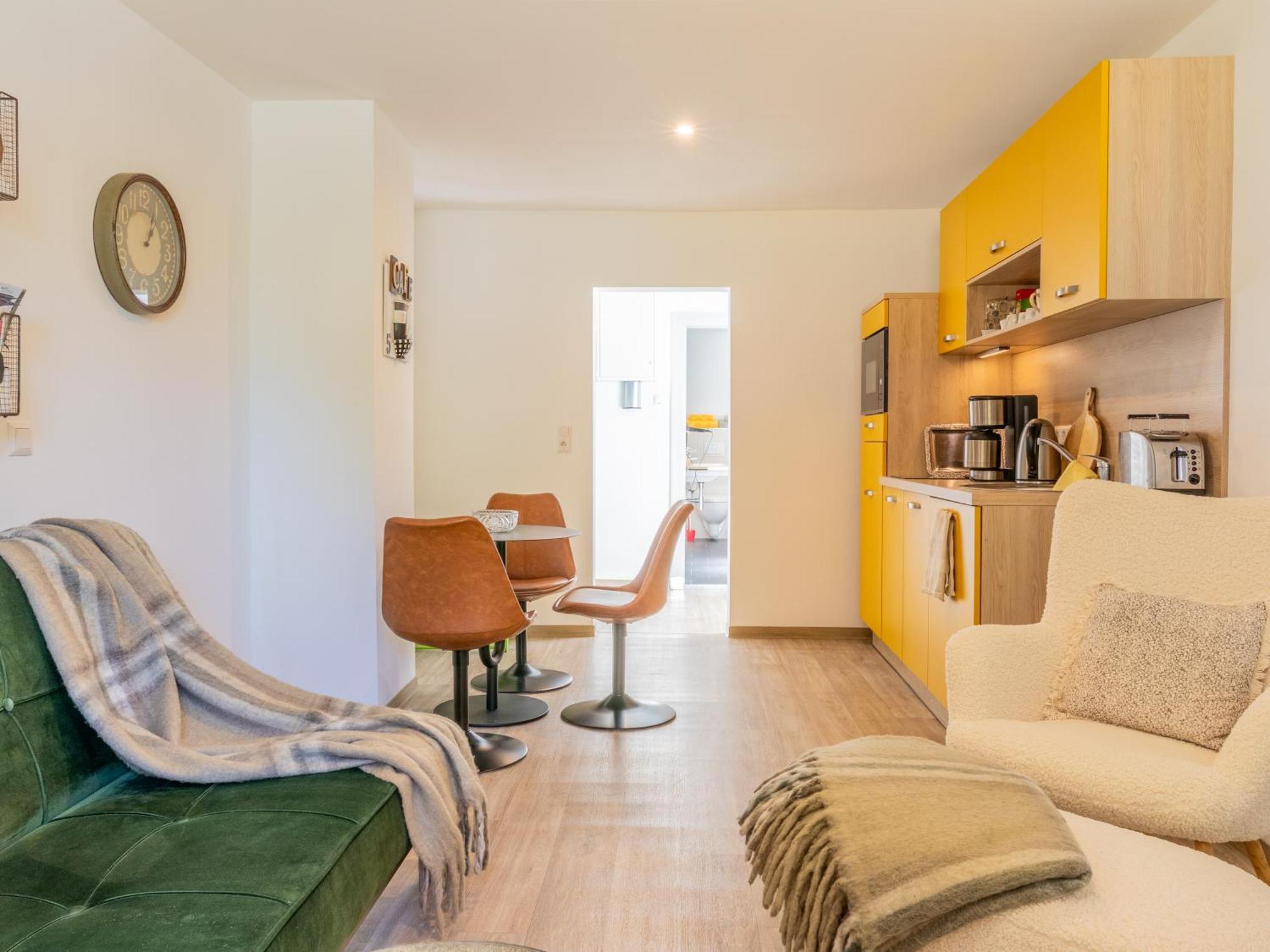 Ferienwohnung Duggis Feriendomizil Wolgast Exterior foto