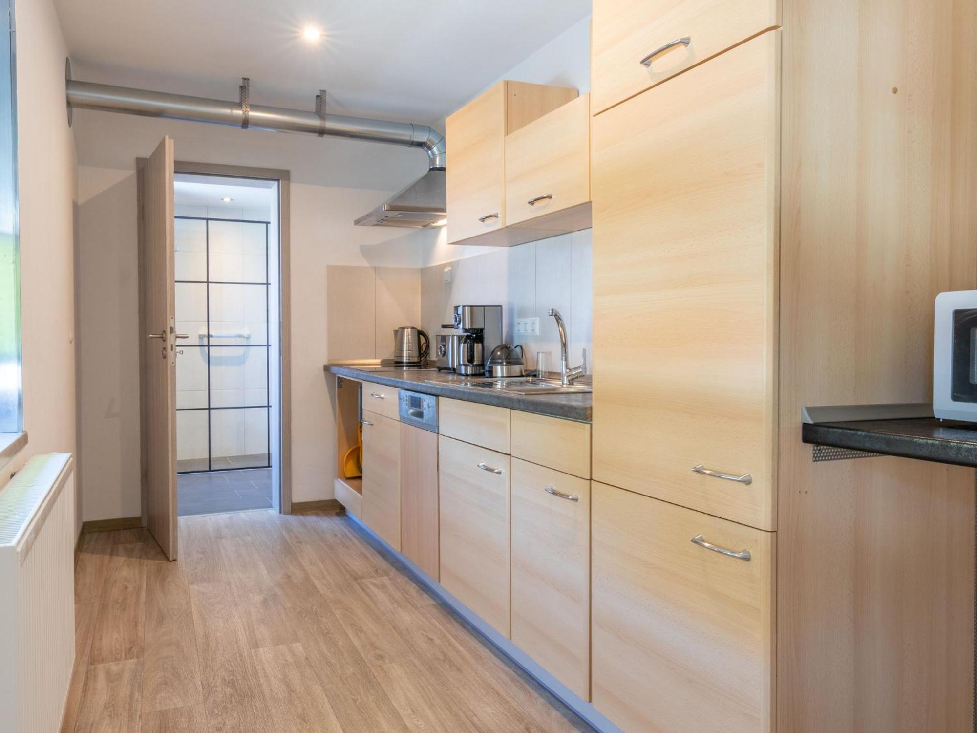 Ferienwohnung Duggis Feriendomizil Wolgast Exterior foto