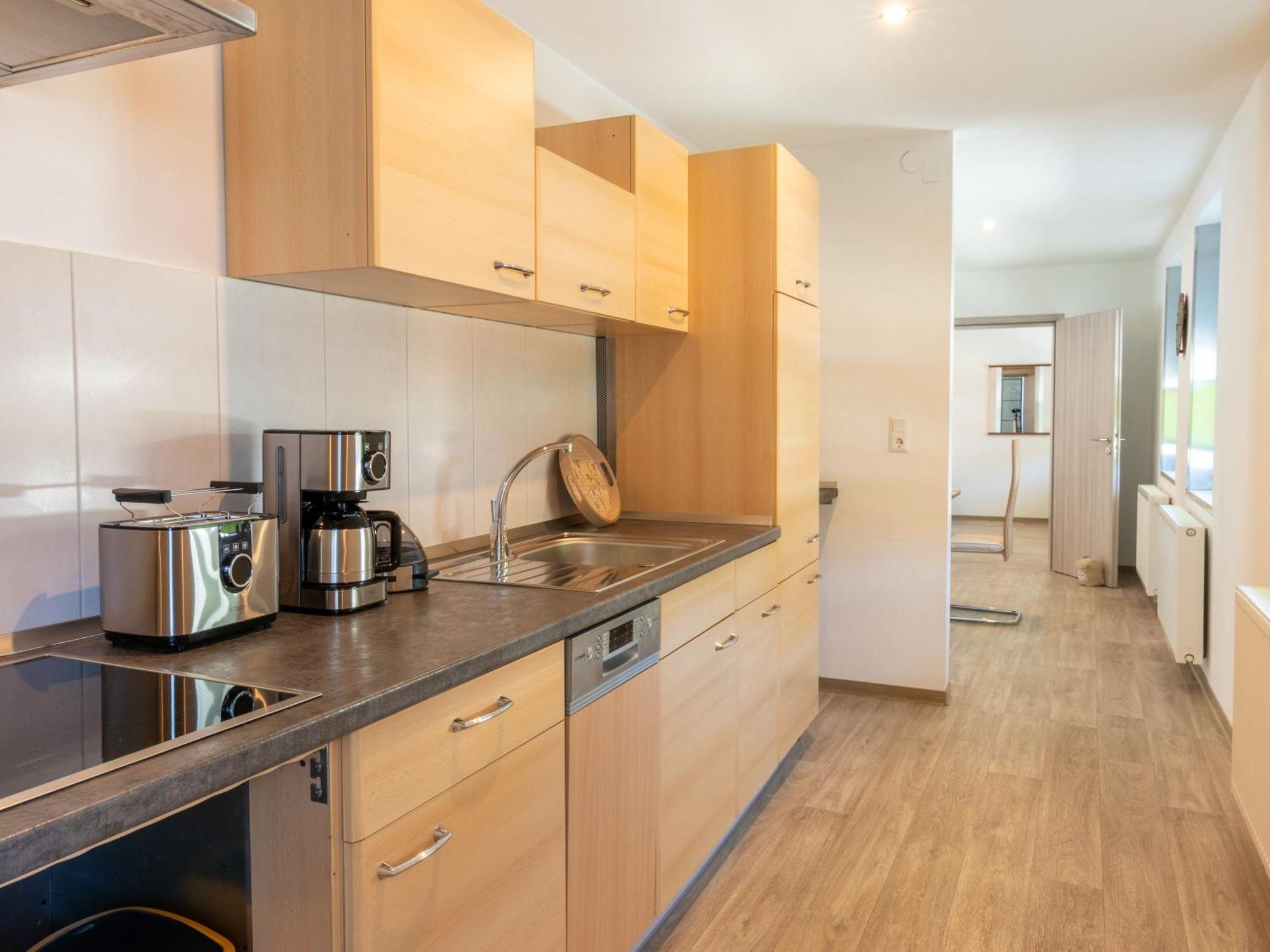 Ferienwohnung Duggis Feriendomizil Wolgast Exterior foto