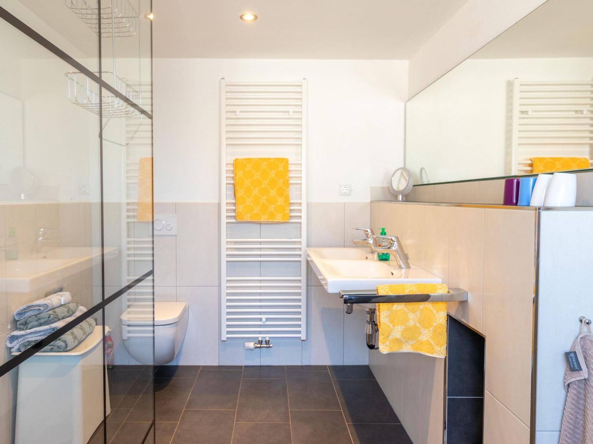 Ferienwohnung Duggis Feriendomizil Wolgast Exterior foto