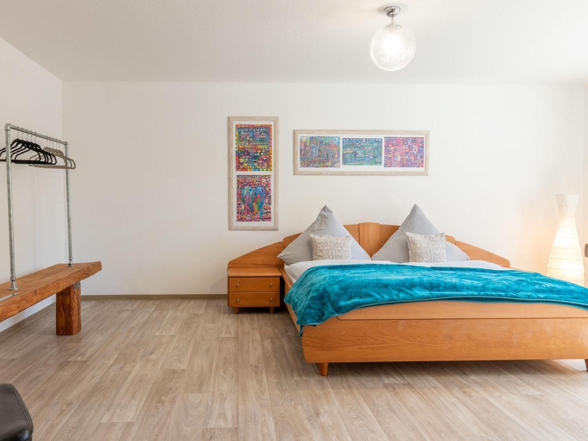 Ferienwohnung Duggis Feriendomizil Wolgast Exterior foto