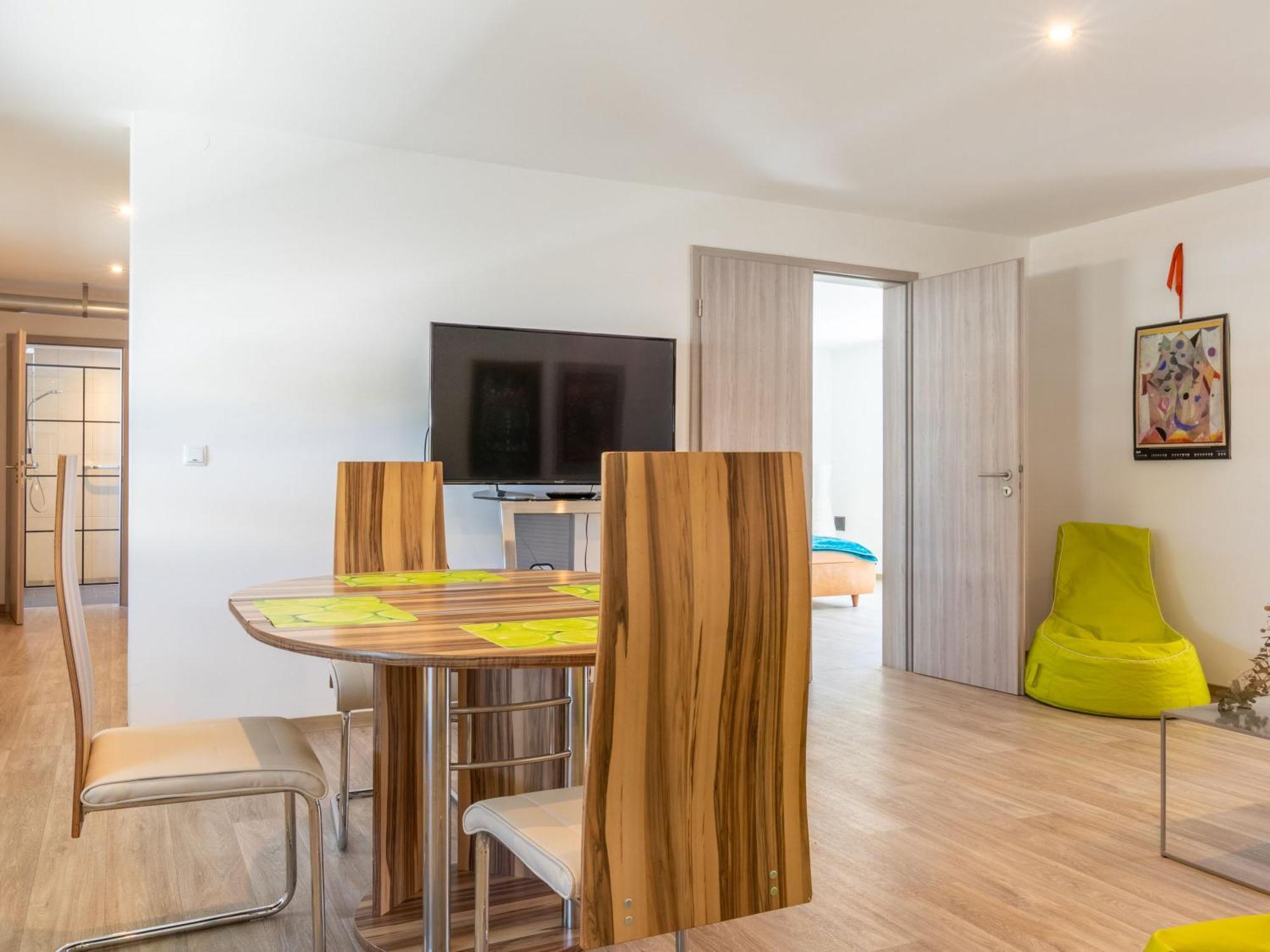 Ferienwohnung Duggis Feriendomizil Wolgast Exterior foto