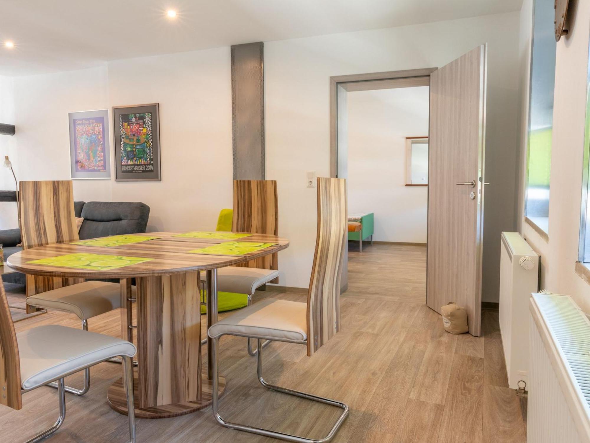 Ferienwohnung Duggis Feriendomizil Wolgast Exterior foto