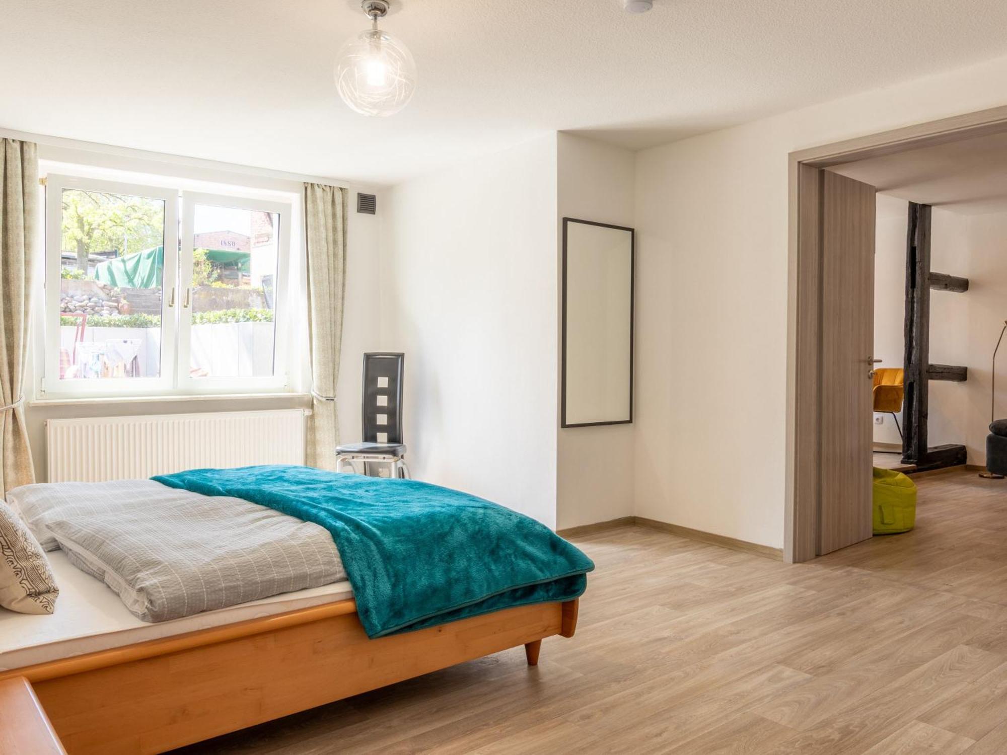 Ferienwohnung Duggis Feriendomizil Wolgast Exterior foto