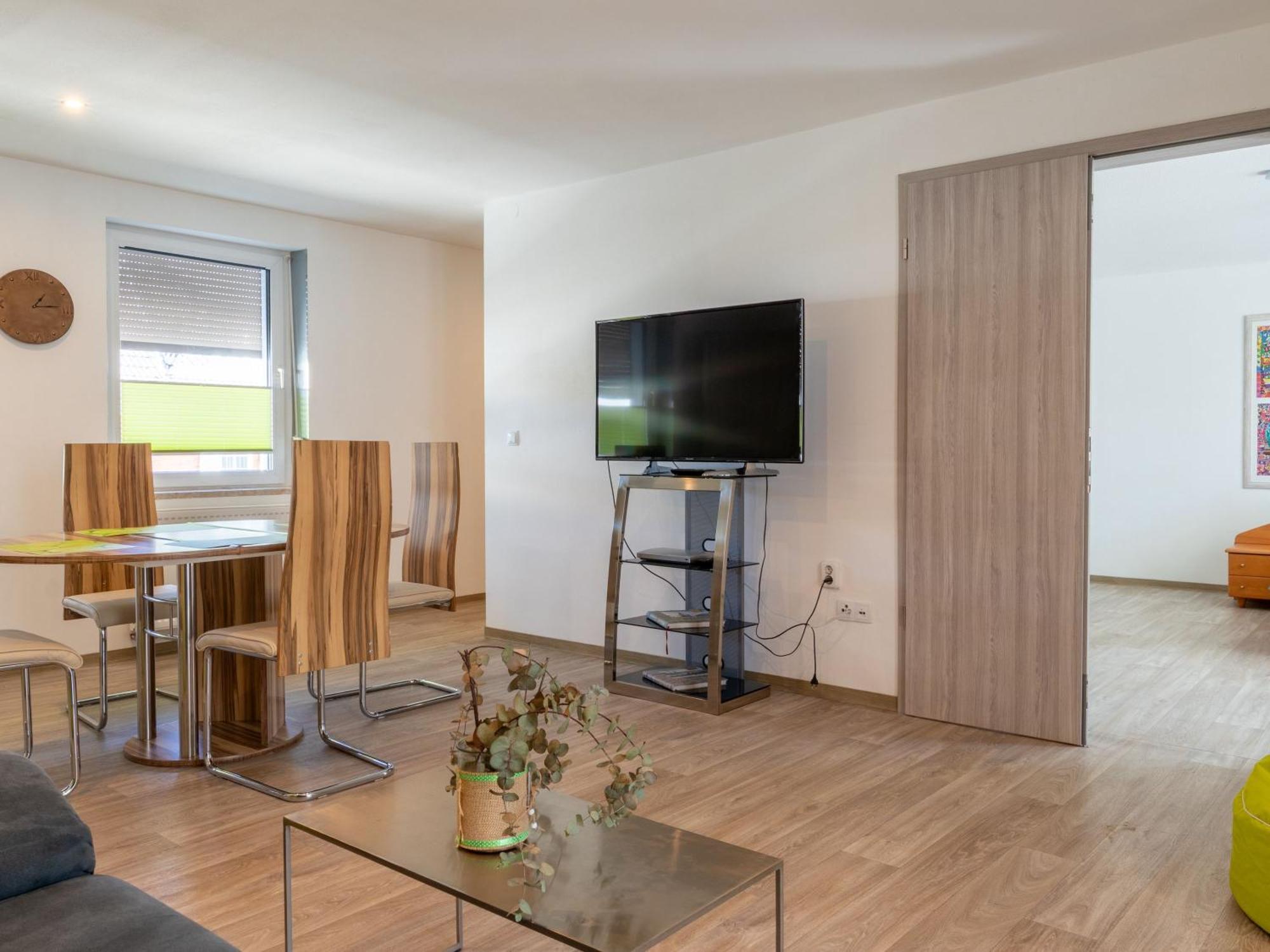 Ferienwohnung Duggis Feriendomizil Wolgast Exterior foto